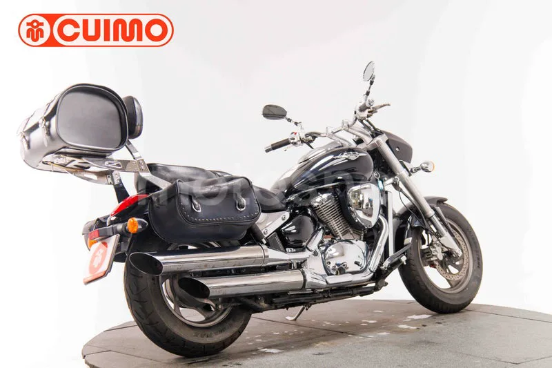 Suzuki Intruder M800 - Vista 6