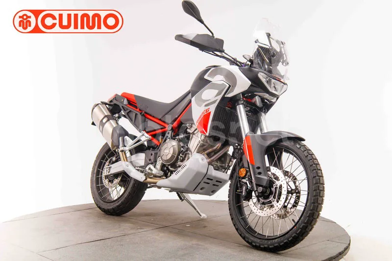 Aprilia Tuareg 660 9799 € 2025 Madrid - 1