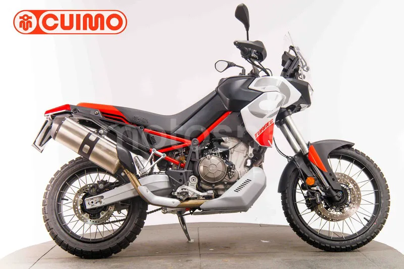Aprilia Tuareg 660 9799 € 2025 Madrid - 2