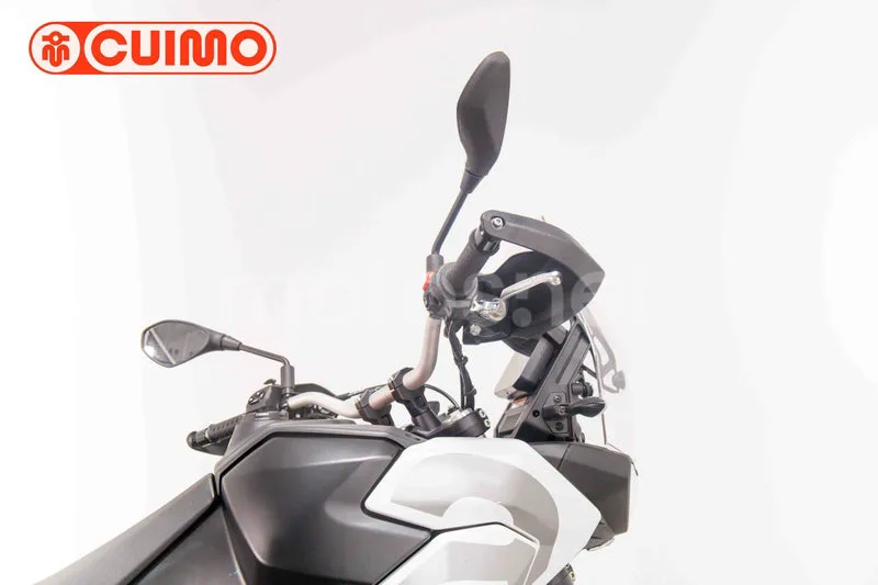 Aprilia Tuareg 660 - Vista 13