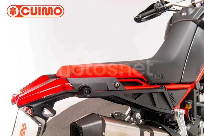 Aprilia Tuareg 660 - Vista 18