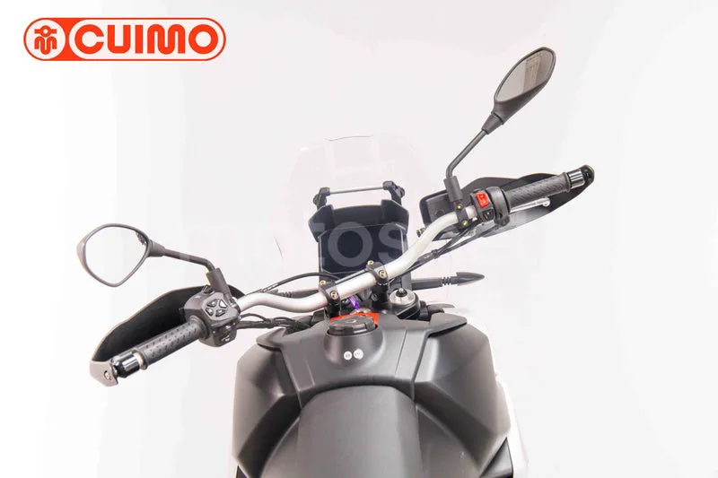 Aprilia Tuareg 660 - Vista 19