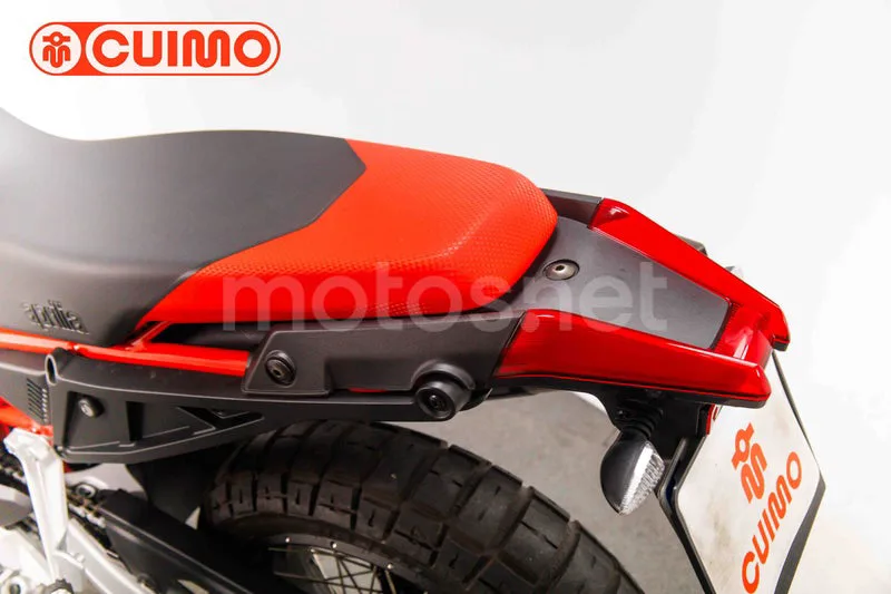 Aprilia Tuareg 660 - Vista 20