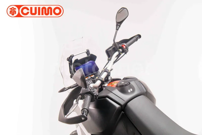 Aprilia Tuareg 660 - Vista 21