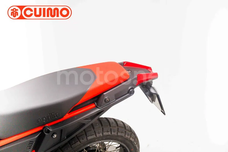 Aprilia Tuareg 660 - Vista 22