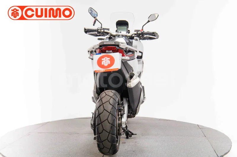 Honda X-ADV - Vista 5