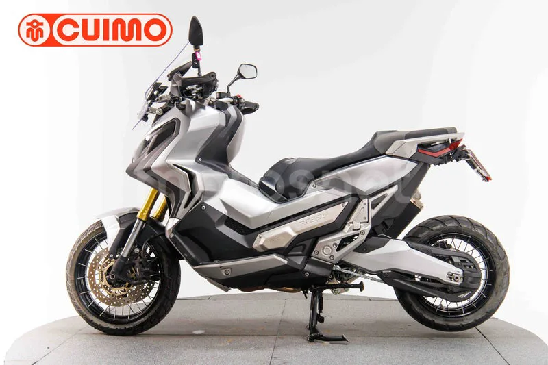 Honda X-ADV - Vista 8
