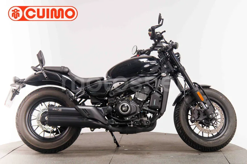 CFMOTO 450CL-C 4899 € 2025 Barcelona - 2