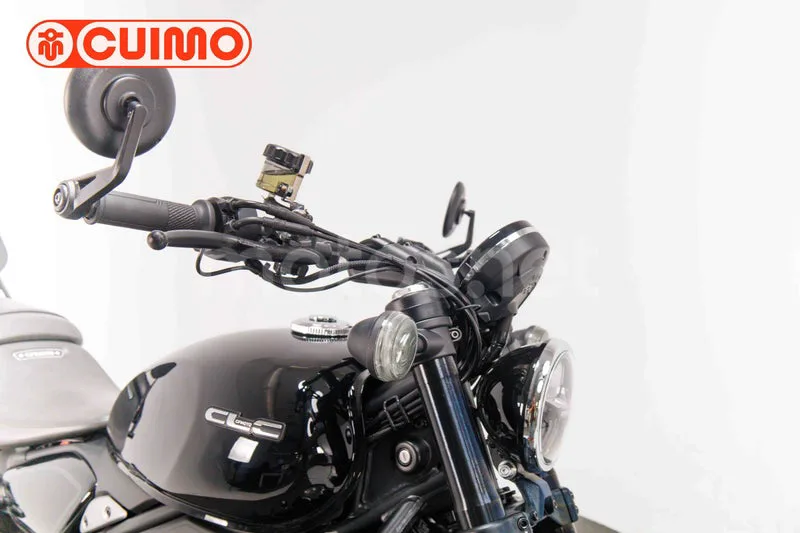 CFMOTO 450CL-C - Vista 11