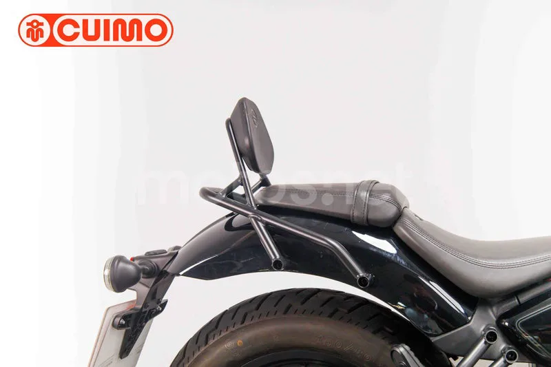 CFMOTO 450CL-C - Vista 17