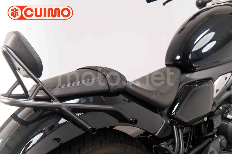 CFMOTO 450CL-C - Vista 19