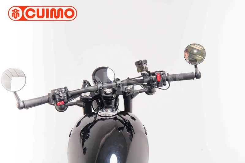 CFMOTO 450CL-C - Vista 20