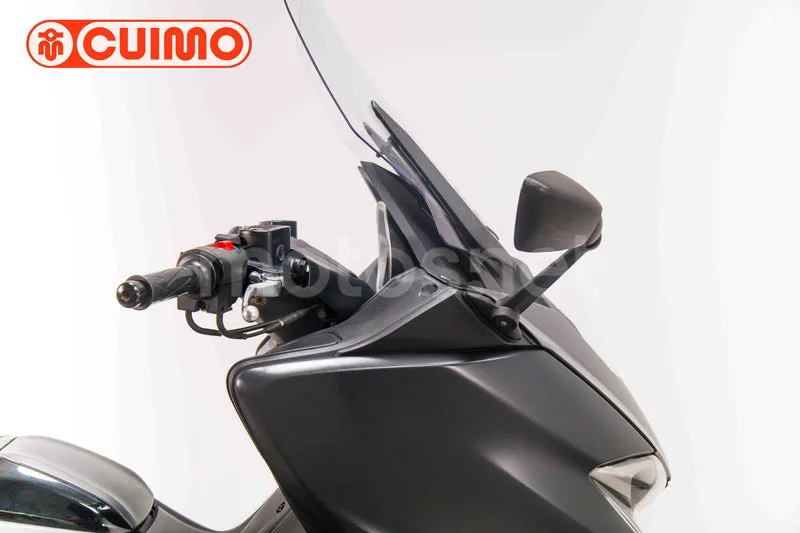 Yamaha TMAX 530 - Vista 13
