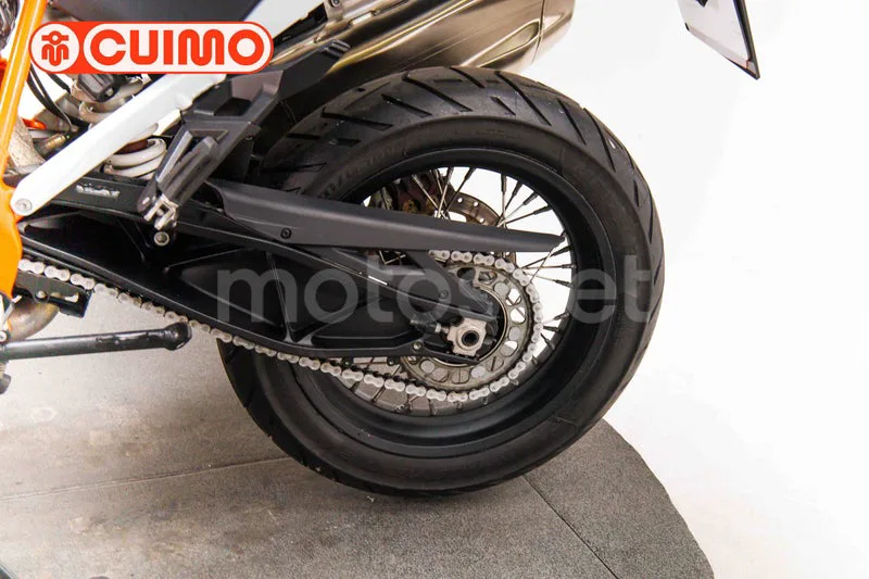 KTM 1290 Super Adventure - Vista 27
