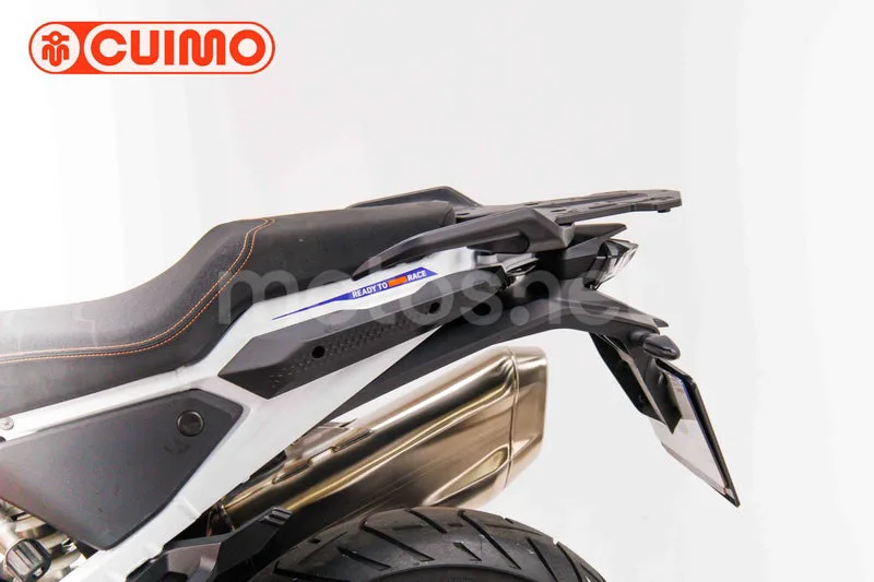KTM 1290 Super Adventure - Vista 28