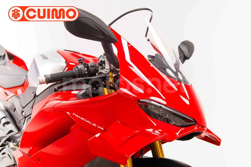 Ducati Panigale V4 - Vista 11