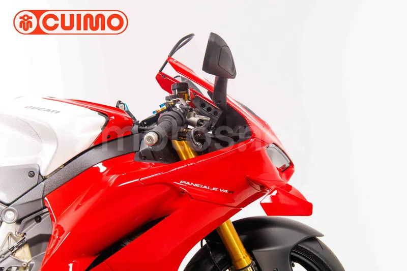 Ducati Panigale V4 - Vista 13