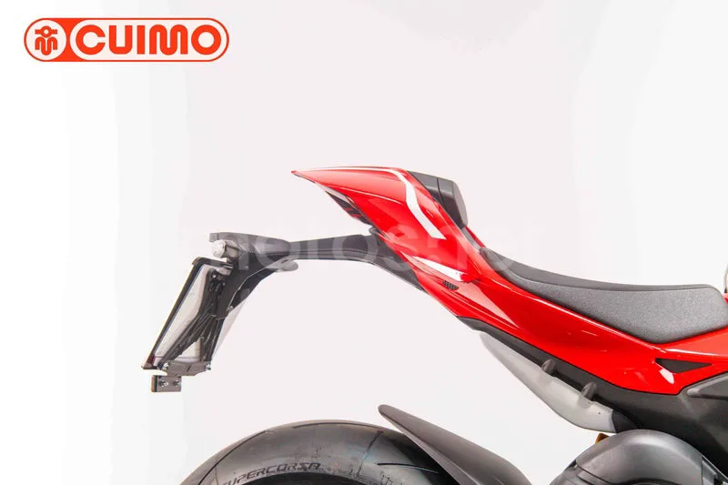 Ducati Panigale V4 - Vista 17