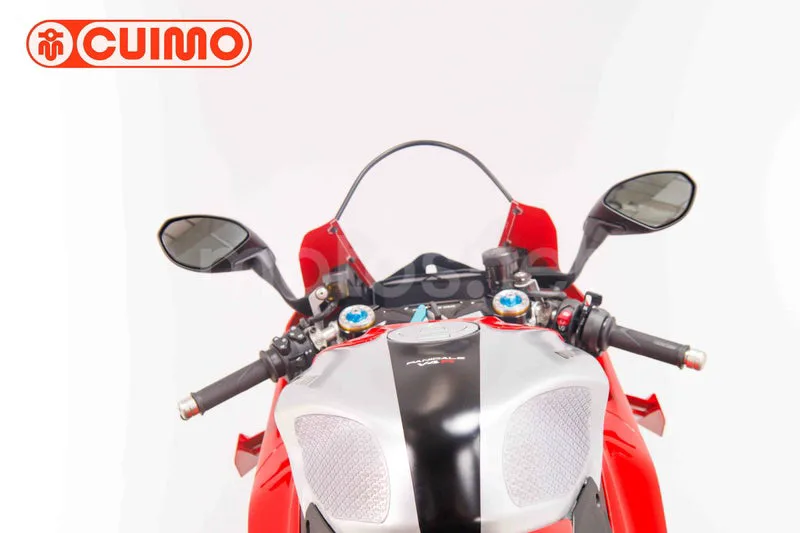 Ducati Panigale V4 - Vista 20