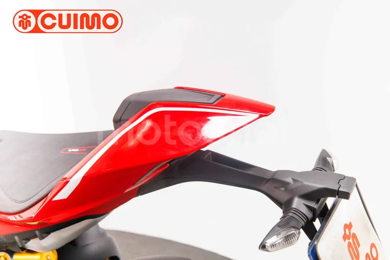 Ducati Panigale V4 - Vista 21