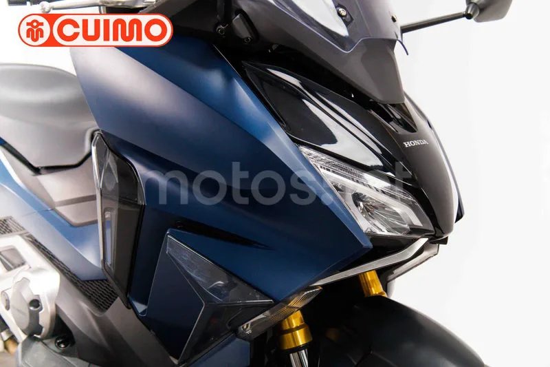 Honda Forza 750 - Vista 11