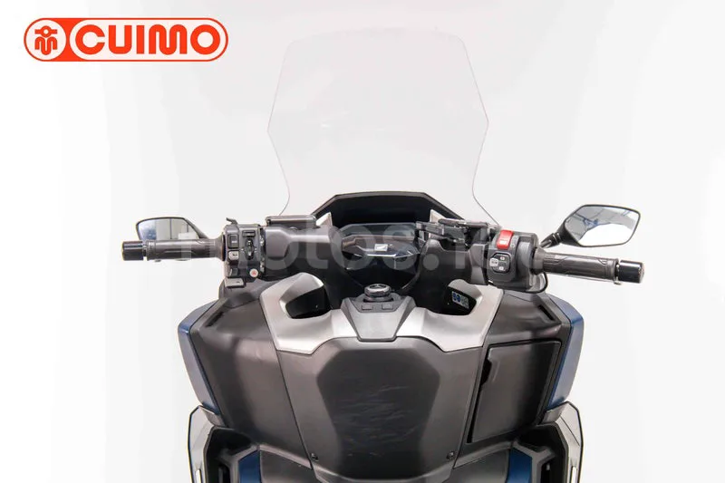 Honda Forza 750 - Vista 17