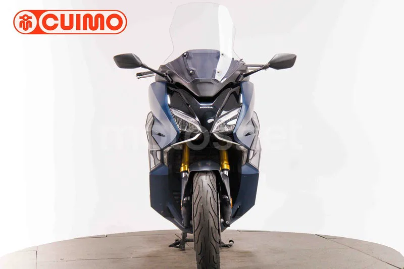 Honda Forza 750 - Vista 10