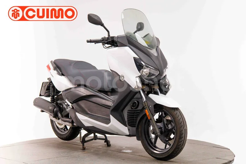 Yamaha XMAX 125 3699 € 2018 Barcelona - 1