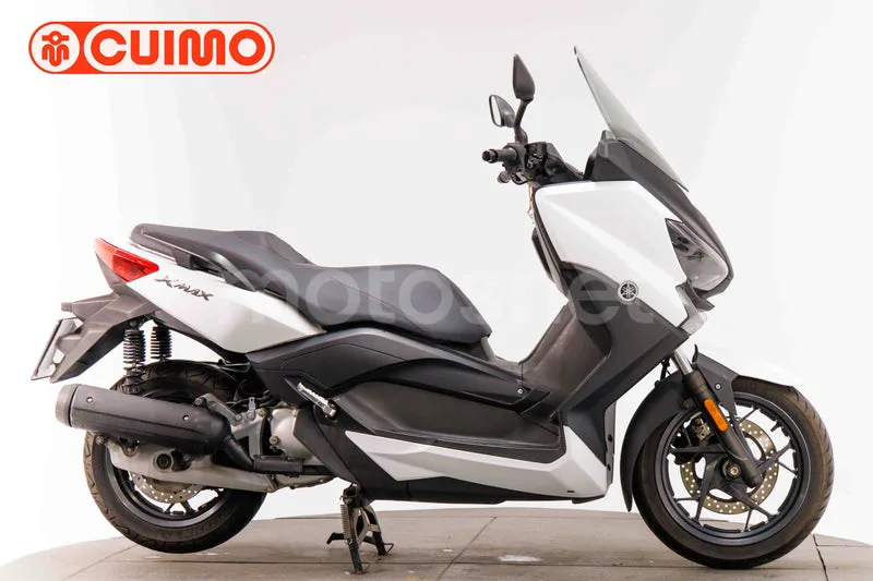 Yamaha XMAX 125 3699 € 2018 Barcelona - 2