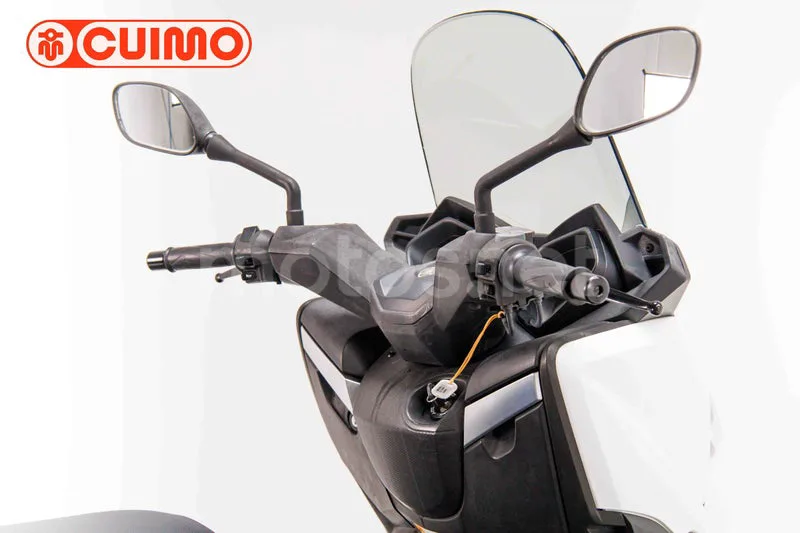Yamaha XMAX 125 - Vista 15