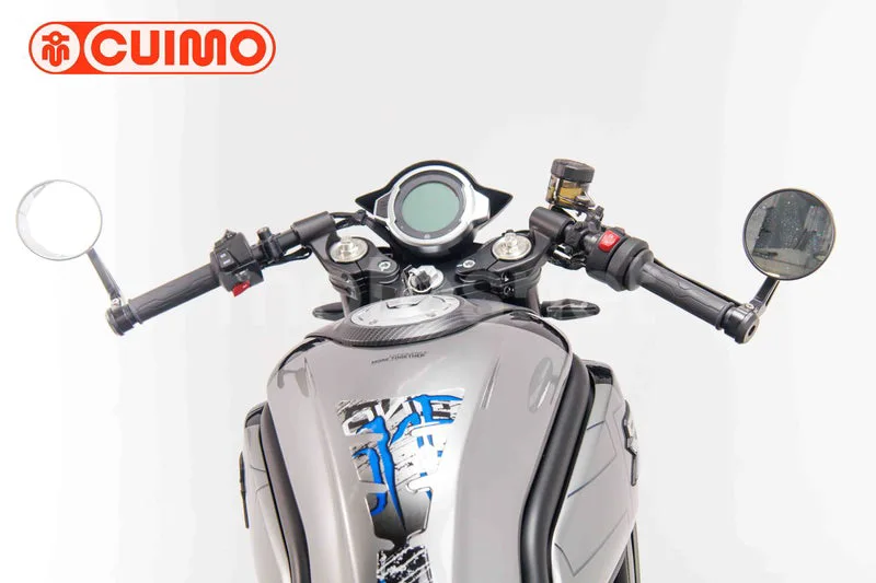 CFMOTO 700CL-X - Vista 20