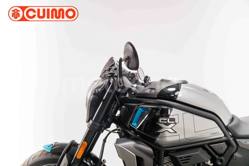 CFMOTO 700CL-X - Vista 21