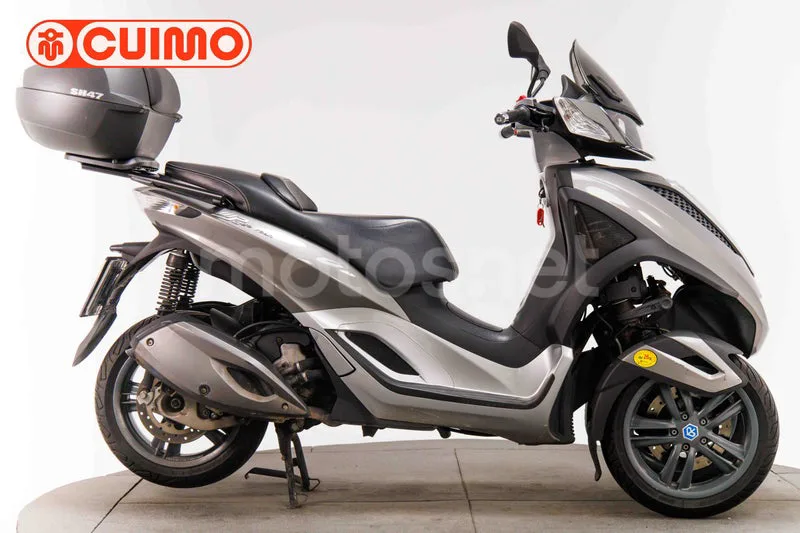 Piaggio MP3 Yourban 300 3399 € 2011 Barcelona - 2