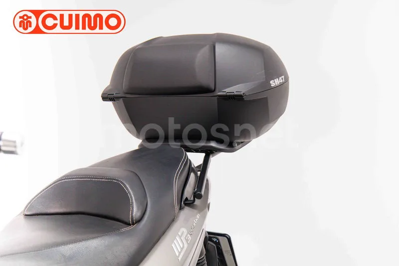 Piaggio MP3 Yourban 300 - Vista 21