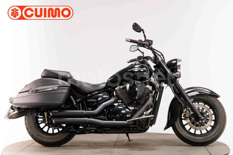 Suzuki Intruder C800 7299 € 2015 Barcelona - 2