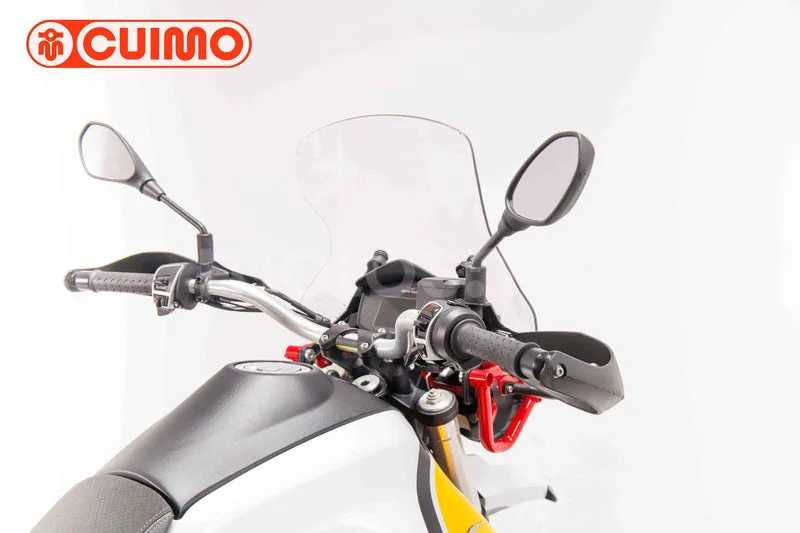 Moto Guzzi V85 TT - Vista 18
