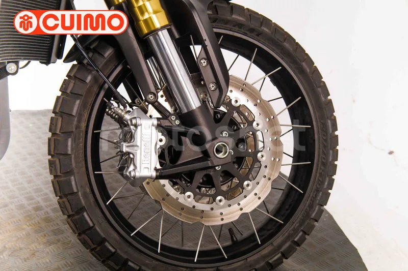 Benelli Leoncino 800 - Vista 14