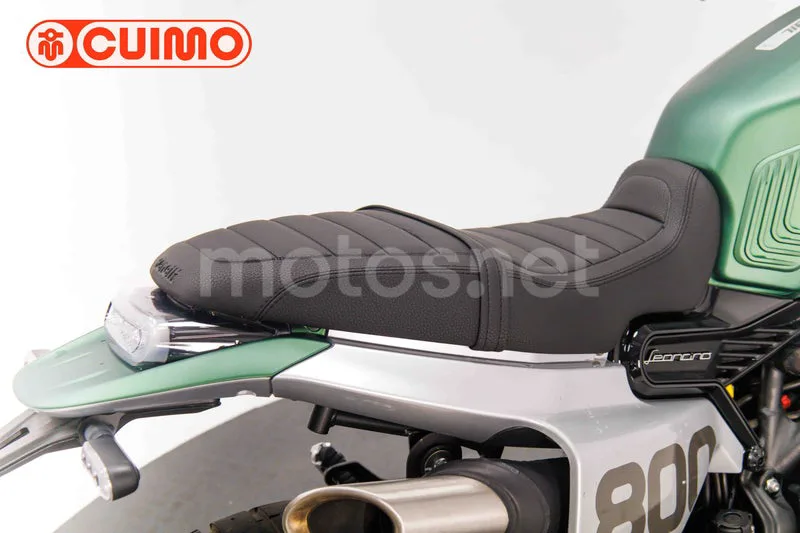 Benelli Leoncino 800 - Vista 19