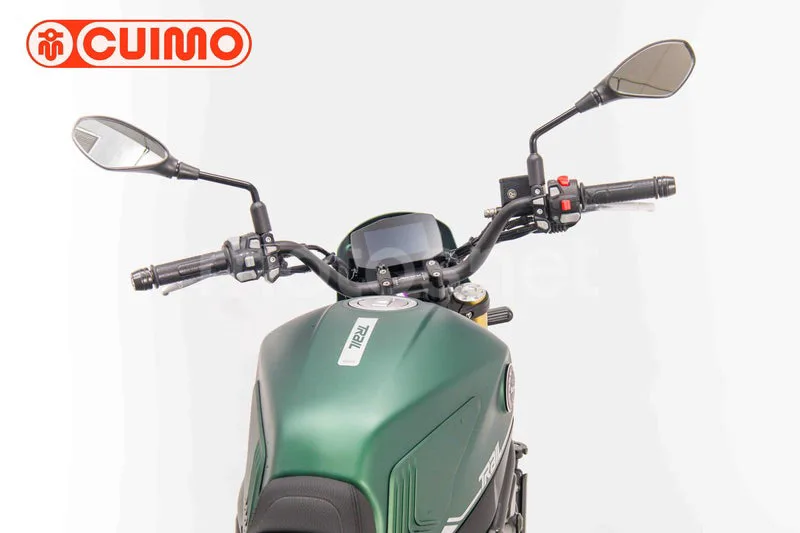 Benelli Leoncino 800 - Vista 20