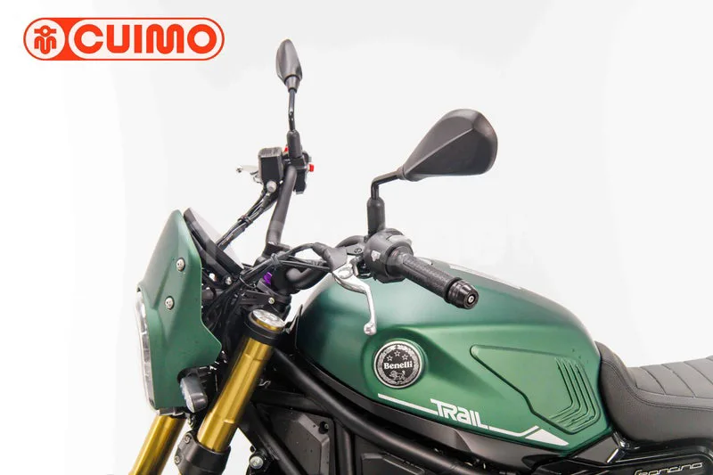 Benelli Leoncino 800 - Vista 22