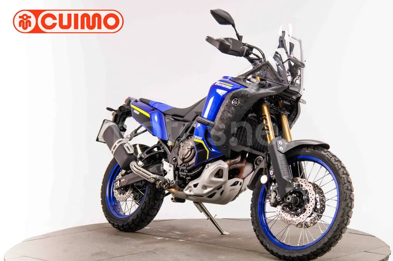 Yamaha Ténéré 700 9399 € 2023 Valencia - 1