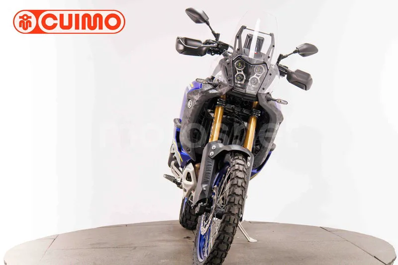Yamaha Ténéré 700 - Vista 12