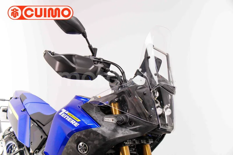 Yamaha Ténéré 700 - Vista 13