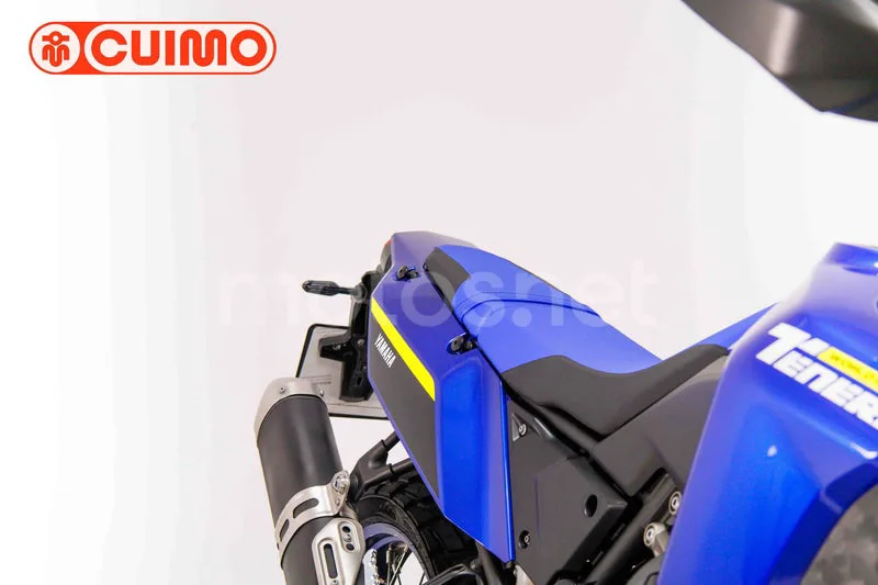 Yamaha Ténéré 700 - Vista 14