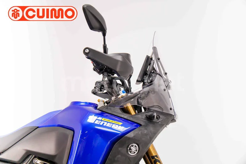Yamaha Ténéré 700 - Vista 17