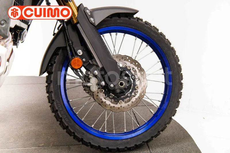 Yamaha Ténéré 700 - Vista 18