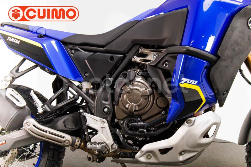 Yamaha Ténéré 700 - Vista 20