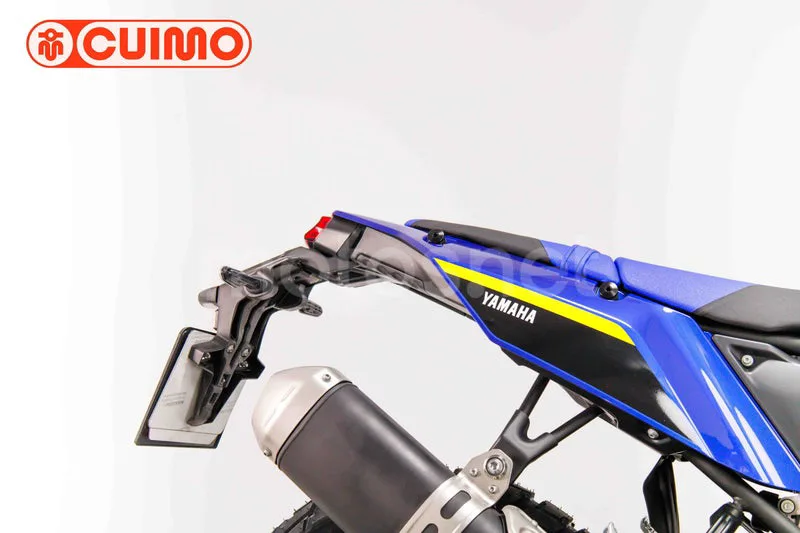 Yamaha Ténéré 700 - Vista 22