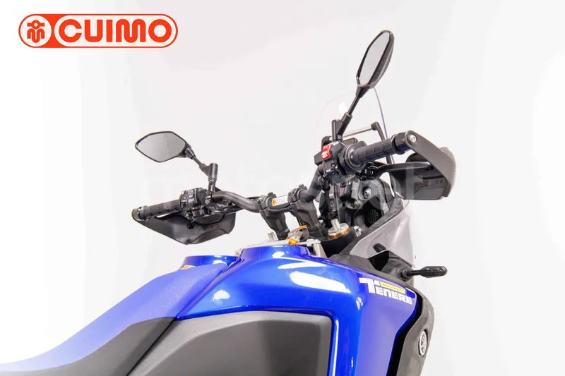 Yamaha Ténéré 700 - Vista 23