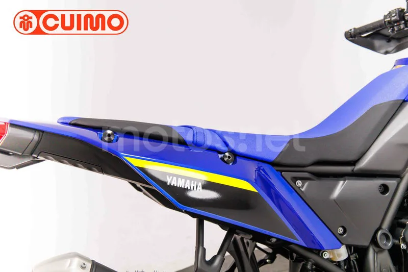 Yamaha Ténéré 700 - Vista 24